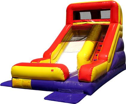 Waterslide Rentals & Party Gear